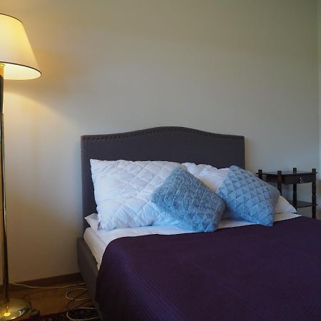 Apartament Zielony Taras Koszalin Esterno foto