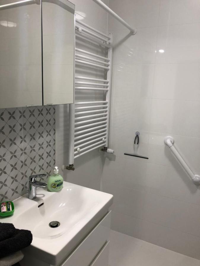 Apartament Zielony Taras Koszalin Esterno foto