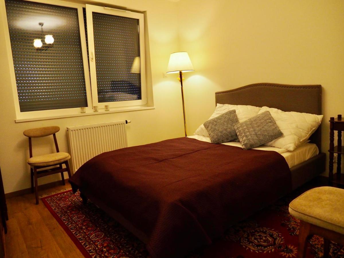 Apartament Zielony Taras Koszalin Esterno foto